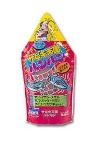 サビキ釣りに用いるエサはどれがいいの？保存可能なおすすめアイテム特集