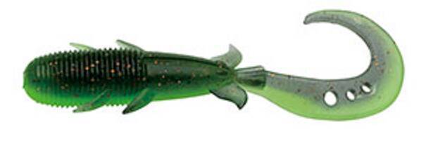 キジハタグラブ4.5inchに2023年新カラー登場！ロックフィッシュを釣り上げよう