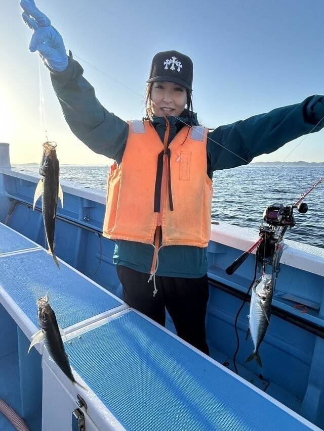 【釣果速報】千葉県宝生丸でイサキトップ52匹！記録更新が狙える今はサイズも良型でとってもおトク！
