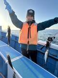 「【釣果速報】千葉県宝生丸でイサキトップ52匹！記録更新が狙える今はサイズも良型でとってもおトク！」の画像2