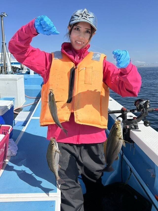 【釣果速報】千葉県宝生丸でイサキトップ52匹！記録更新が狙える今はサイズも良型でとってもおトク！