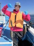 「【釣果速報】千葉県宝生丸でイサキトップ52匹！記録更新が狙える今はサイズも良型でとってもおトク！」の画像3