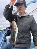 「【釣果速報】今なら近場で大型！しかも白子入り！茨城県幸栄丸のショウサイフグ船に一刻も早く乗船だ～！」の画像2