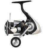 「23レグザ新登場！2023年ダイワのエアドライブデザインを採用したタフなスピニングリール」の画像2