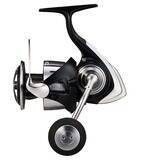 「23レグザ新登場！2023年ダイワのエアドライブデザインを採用したタフなスピニングリール」の画像3