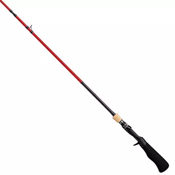 「アブガルシアのアンバサダーを使ってみた！魅力満載のベイトリール」の画像