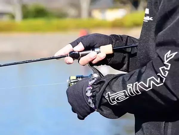 「【エリアトラウトスタンダードモデル】メソッドにマッチしたロッドが選べるシルバーナラゴシリーズ！」の画像