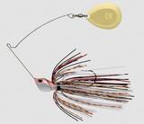 「シングルコントロールは2024年ノリーズから新登場のシングルコロラドを搭載したスピナーベイト！」の画像5