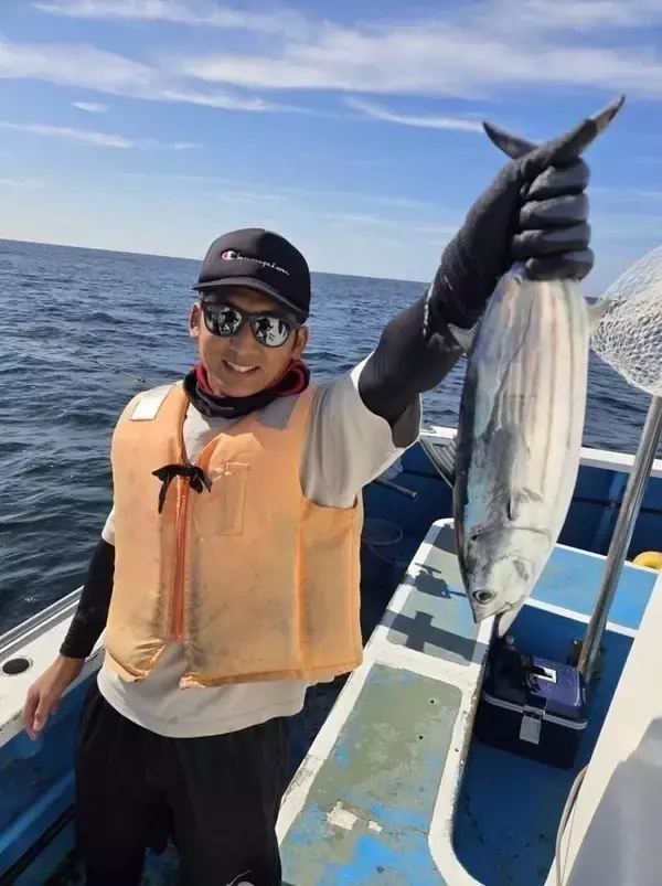 【釣果速報】神奈川県ちがさき丸で25kgのキハダ上がる！ノッてる今、大物ゲットの夢を掴め！