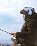 「外房大原の一つテンヤマダイ」の画像2