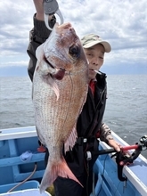 【釣果速報】イサキGET！竿頭はなんと50匹！千葉県第三松栄丸で人気魚種の数釣りを楽しもう！