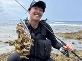 「リーフフィッシングin伊是名島」の画像3