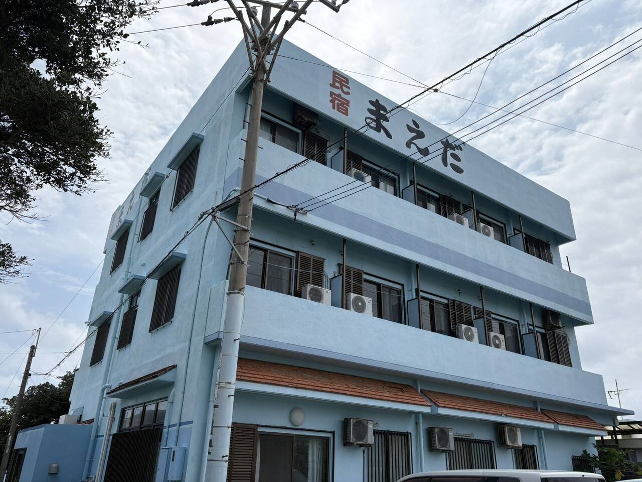 リーフフィッシングin伊是名島