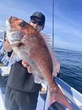 「【釣果速報】千葉県新幸丸で5.40kgのマダイをゲット！ハタ・カサゴ・ウマズラなど、ヒット多数な今がチャンス！」の画像1