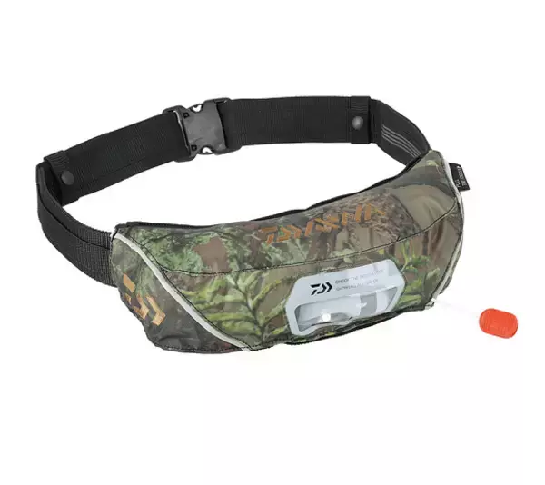 「腰巻ライフジャケット特集！メリットとデメリットを知っておこう」の画像