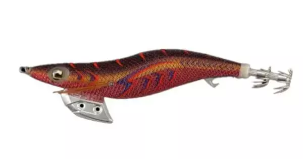 「初冬は良型が数釣れる！？初冬エギングの攻略法をエギング大好きヤマシタスタッフ木原がご紹介！！」の画像