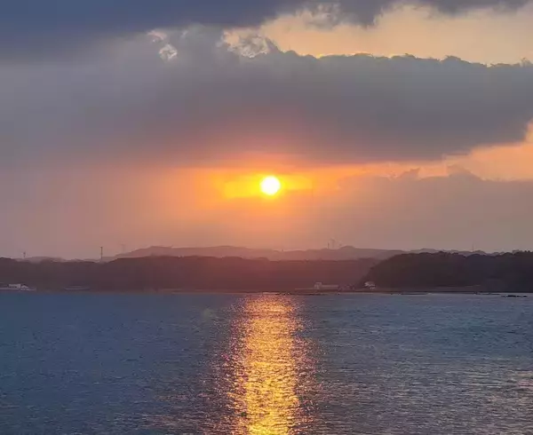 「初冬は良型が数釣れる！？初冬エギングの攻略法をエギング大好きヤマシタスタッフ木原がご紹介！！」の画像