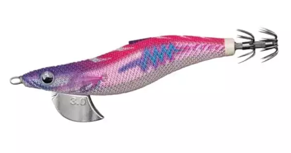 「秋エギングシーズン開幕！！どんなエギが秋にいいの？ エギング大好きヤマシタスタッフがご紹介！！」の画像