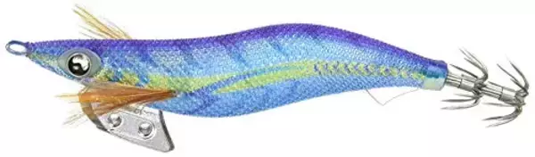 「秋エギングシーズン開幕！！どんなエギが秋にいいの？ エギング大好きヤマシタスタッフがご紹介！！」の画像