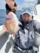 【釣果速報】千葉県Friend☆Shipで4.80kgのワラサHIT！多彩な魚種に出会いたいのなら今すぐGO！