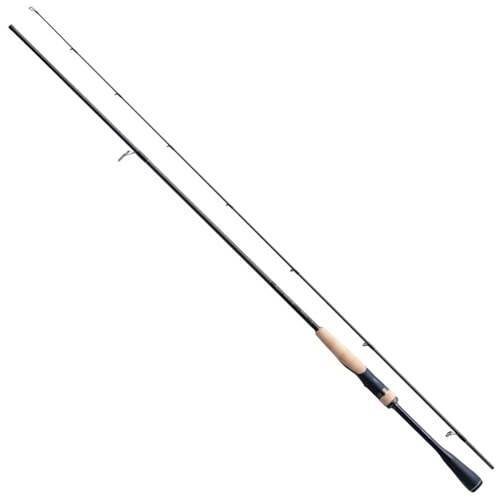 ジミーヘンジ42パワーソルトは2024年ジャッカルから新登場の高比重ワーム！