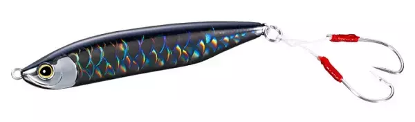 カーディフ ウインドリップ85Sジェットブーストは2024年新登場の海アメ・海サクラ用ジグミノー！