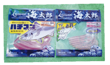 手軽に数釣りが楽しめる　週末に夜カサゴはいかが？