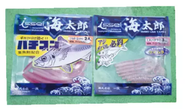 手軽に数釣りが楽しめる　週末に夜カサゴはいかが？