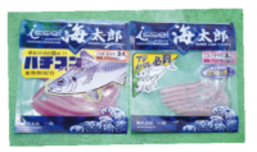 手軽に数釣りが楽しめる　週末に夜カサゴはいかが？