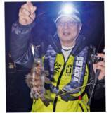 「手軽に数釣りが楽しめる　週末に夜カサゴはいかが？」の画像3