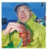 「手軽に数釣りが楽しめる　週末に夜カサゴはいかが？」の画像6