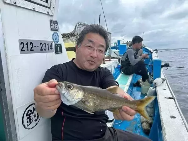 「【釣果速報】神奈川県佐島海楽園がカサゴ全員ゲットで絶好調！アカハタ・クロムツも登場でお土産ばっちり！釣れてる今、行くしかないっしょ！」の画像