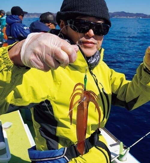 シケ後の乗り渋りに遊びはナシでガチで挑んだ！