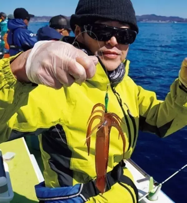 「シケ後の乗り渋りに遊びはナシでガチで挑んだ！」の画像