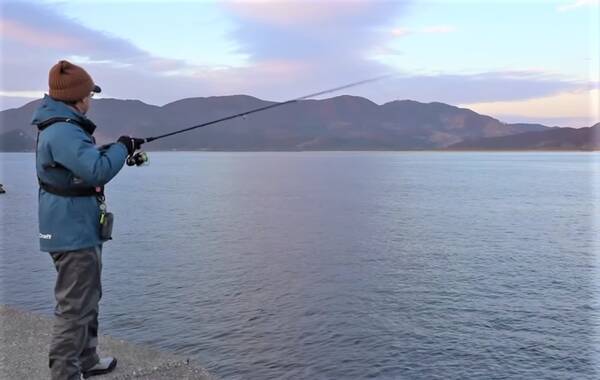 ライトショアジギング入門 釣り方をマスターするために必要なこと 22年5月23日 エキサイトニュース