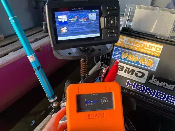 「【ワカサギ最速レポート】聖地の野尻湖・桧原湖で10cm超の良型連発！」の画像