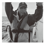 仙台湾で期待の注目株アジ＆キスリレー好況