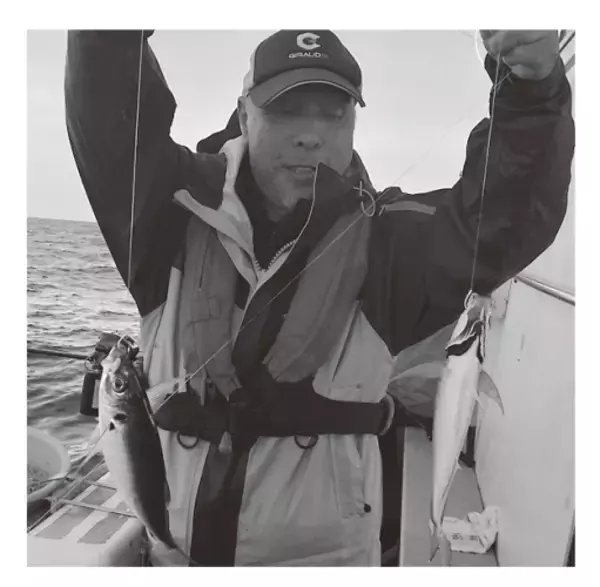 仙台湾で期待の注目株アジ＆キスリレー好況