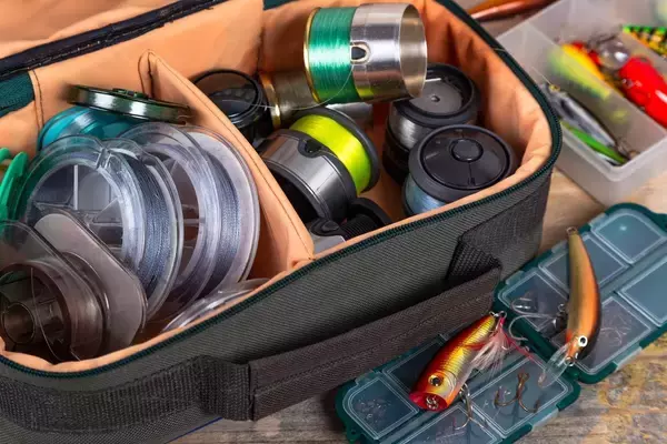 釣り用タックルバッグ特集！選び方とおすすめタックルバッグ20選をご紹介