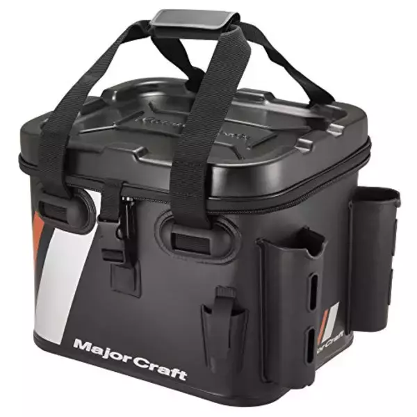 「釣り用タックルバッグ特集！選び方とおすすめタックルバッグ20選をご紹介」の画像