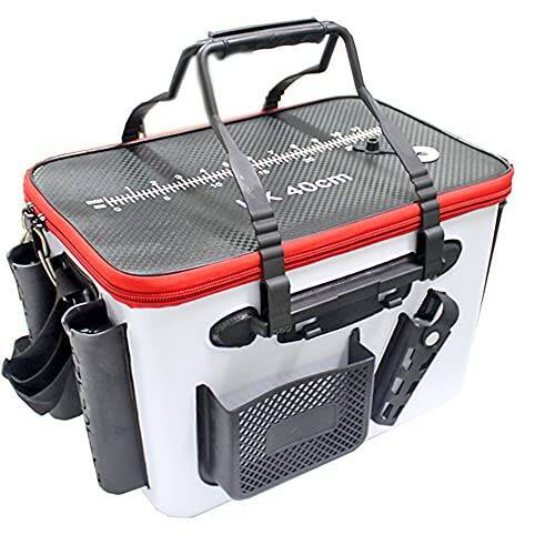 釣り用タックルバッグ特集！選び方とおすすめタックルバッグ20選をご紹介