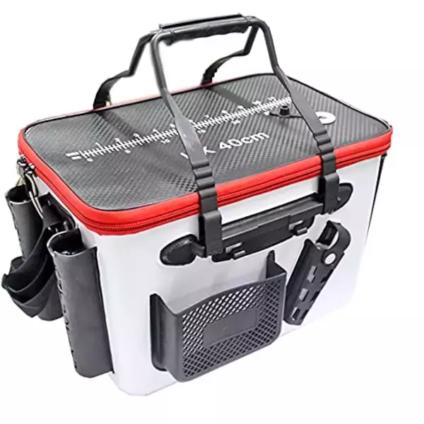 「釣り用タックルバッグ特集！選び方とおすすめタックルバッグ20選をご紹介」の画像