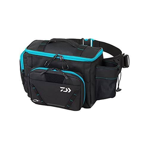 釣り用タックルバッグ特集！選び方とおすすめタックルバッグ20選をご紹介