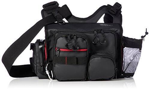 釣り用タックルバッグ特集！選び方とおすすめタックルバッグ20選をご紹介