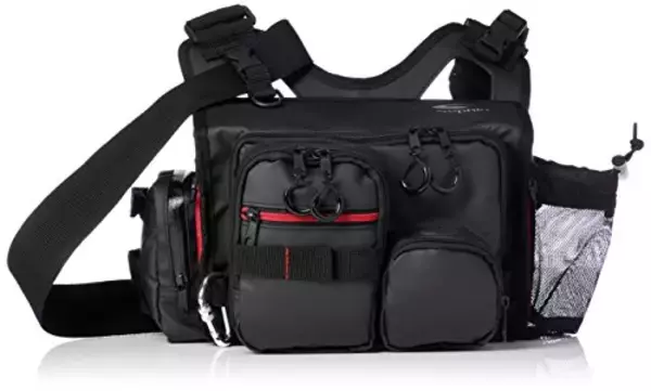 「釣り用タックルバッグ特集！選び方とおすすめタックルバッグ20選をご紹介」の画像