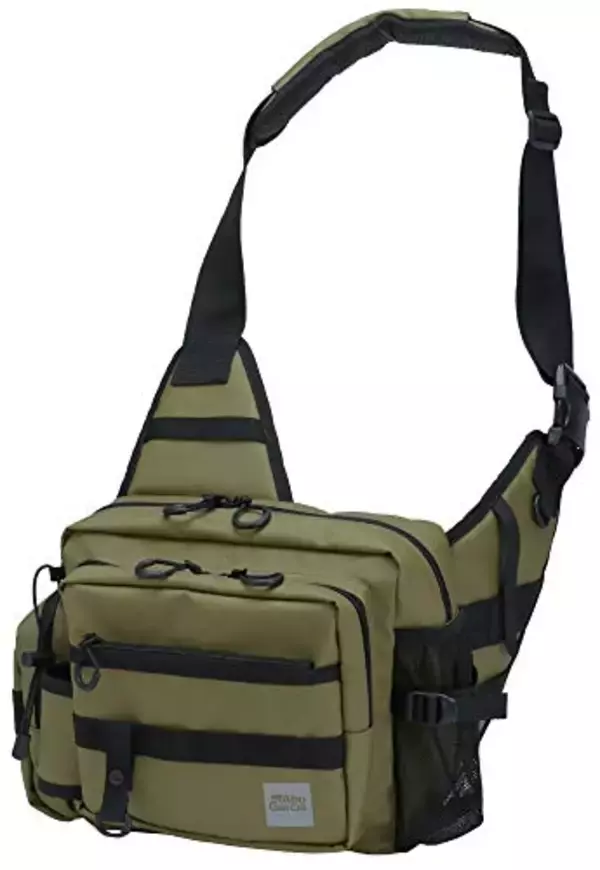 「釣り用タックルバッグ特集！選び方とおすすめタックルバッグ20選をご紹介」の画像