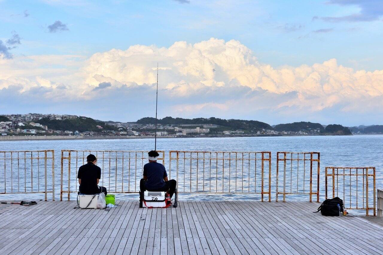 釣り用タックルバッグ特集！選び方とおすすめタックルバッグ20選をご紹介