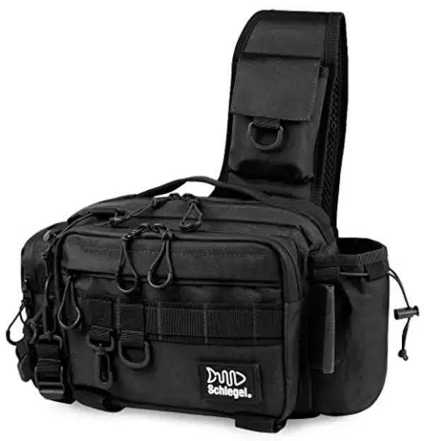 「釣り用タックルバッグ特集！選び方とおすすめタックルバッグ20選をご紹介」の画像