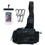 「釣り用タックルバッグ特集！選び方とおすすめタックルバッグ20選をご紹介」の画像24