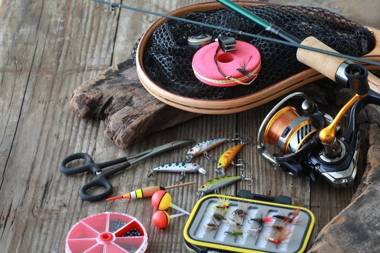 釣り用タックルバッグ特集！選び方とおすすめタックルバッグ20選をご紹介